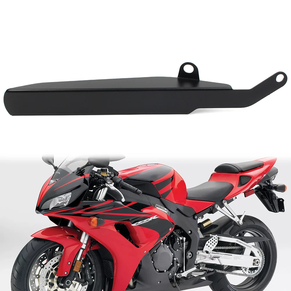 CBR1000RR 2004-2007 Motorcycle Chain Guard Cover Aluminum   CBR 1000RR 1000 RR 2 - $638.96