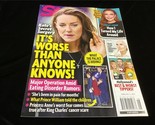 Star Magazine Feb 5, 2024 Kate&#39;s Secret Surgery, Linday Lohan - £7.13 GBP