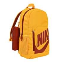 Nike Youth Elemental Backpack Kid&#39;s Sports Backpack Casual Bag NWT DR608... - £47.88 GBP