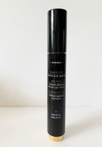 KORRES Black PineSuper Eye Serum3D DefEye Gravity .51oz/15ml  NWOB - £20.96 GBP