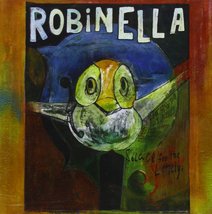 *Solace for the Lonely by Robinella CD NEW - £4.47 GBP