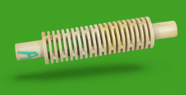 90-02 mercedes r129 sl320 sl500 front seat motor drive rod rubber bushin... - $22.87