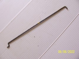 1975 1976 CONTINENTAL TOWNCAR LEFT FRONT DOOR LINKAGE ROD HANDLE  CATCH ... - $1,103.53 MXN