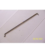 1975 1976 CONTINENTAL TOWNCAR LEFT FRONT DOOR LINKAGE ROD HANDLE  CATCH ... - $58.06