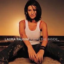 From the Inside by Laura Pausini (CD, 2002)z - £3.38 GBP