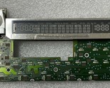 Ford display control board for 98-02 Pioneer OEM CD Cassette radio. Reman - $20.00