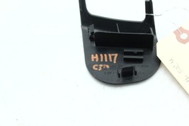 2006-2007 MERCEDES BENZ C280 FRONT RIGHT PASSENGER SEAT PANEL TRIM COVER H1117 image 9