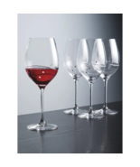 Barski-Sparkle Red Wine Glass, 16 oz. Set of 4 - $158.40