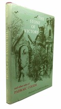 Padraic Colum The Stone Of Victory And Other Tales Of Padraic Colum 1st Edition - £42.47 GBP