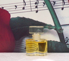 Estee Lauder White Linen Perfume Mini 0.09 FL. OZ. NWOB - £23.88 GBP