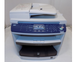 Canon ImageClass D480 Multifunction Laser Printer Monochrome Print Count... - $195.02