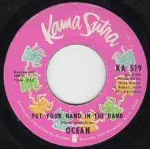 Ocean put your hand in the hand thumb200