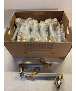 22 - 11” 100A Fuse Tubes Power line Hardware (22 Pack) - $1,275.15 MXN