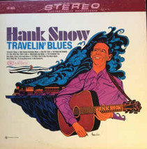 Hank snow travelin thumb200