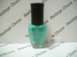 Bonita by Royal Essence Nail Lacquer #313 You Mint A Lot To Me - £4.27 GBP