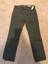 GAP Boys Husky Slim Fit Jeans, Size 12 Husky, New - $18.80