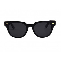 I-Sea Sunglasses Lido Matt Black Polarised - $37.67