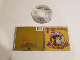 Are You Experienced? by Jimi Hendrix (CD, Warner) - £8.70 GBP