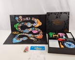 Magical World of Disney Trivia Game 2022 Collector&#39;s Edition Board Game ... - $24.00