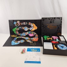 Magical World of Disney Trivia Game 2022 Collector&#39;s Edition Board Game ... - $24.00