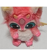 Magic Mixies Magical Misting Plush Stuffed Toy Interactive Pink Lights S... - $185.12 MXN