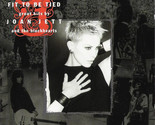Fit To Be Tied - Great Hits By Joan Jett And The Blackhearts [Audio CD] - £8.81 GBP