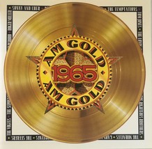 Time Life: AM GOLD 1965 - Various Artists (CD w/22 Tracks (Rare) Near MINT - £9.36 GBP