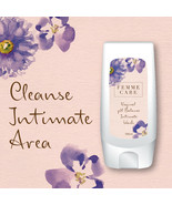 FEMME CARE VAGINAL PH BALANCE INTIMATE WASH – CLEANS STOP SMELLS - $41.14 CAD