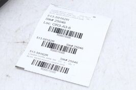 Passenger Lower Control Arm Rear 163 Type Fits 99-05 MERCEDES ML-CLASS 75500 image 2