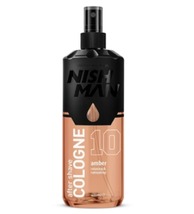 Nishman Aftershave Cologne (400ml/13.5oz) image 11