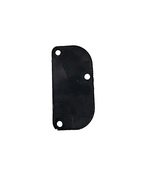 Military Humvee Hinge Spacer Backing Plate for Hard X-Doors - $10.79 CAD