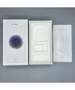 Apple iPhone 6 32GB Gold EMPTY BOX ONLY - $66.43 MXN