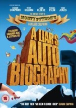 A Liar&#39;s Autobiography: The Untrue Story Of Monty Python&#39;s... DVD (2013) Bill Pr - £14.00 GBP