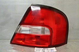 2000-2001 Nissan Altima Right Pass OEM tail light 57 2G5 - $31.78