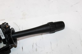 2005-2007 CADILLAC STS WINDSHIELD WIPER CONTROL SWITCH R2076 image 6