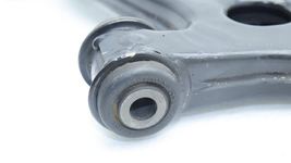 Driver Lower Control Arm Front With Turbo Speed3 Fits 07-09 MAZDA 3 52880 image 4