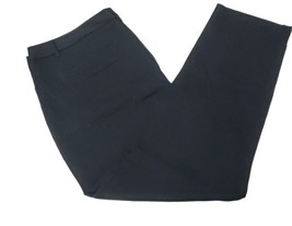 Mario Serrani Ladies&#39; Tummy Control Comfort Stretch Pant, Navy, Size 16 - £10.28 GBP