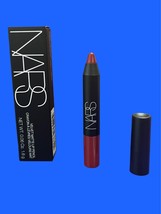 Nars Velvet Matte Lip Pencil Lipstick in Dolce Vita .06 Oz NIB - £11.96 GBP