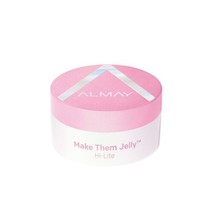 Almay Make Them Jelly Hi-Lite, Unicorn Light, 0.58 fl. oz., highlighter 3 Pack - £10.13 GBP