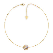 Guess Ladies Necklace JUBN01388JWYGTU - £58.91 GBP