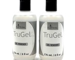 EZFlow TruGel Gel Remover 8 oz-2 Pack - $26.46