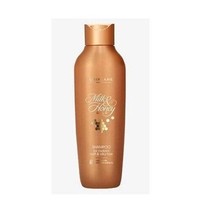 Oriflame Love Milk and Honey Gold Men &amp; Women Shampoo 250 ml (free shipping) - £12.39 GBP