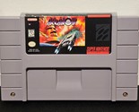 Arkanoid - Doh it Again! - Super Nintendo, SNES - Game Cartridge Only - $18.37
