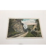 Cliffs On Kentucky River Kentucky Locomotive Train Mountains Steam divid... - £26.15 GBP