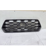 2016 2017 2018 2019 2020 2021 2022 2023 TOYOTA TACOMA FRONT OEM GRILLE G... - €86,46 EUR