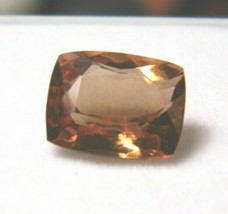 100% Color Change Zultanite Lab-Created 5.55Ct Minim 10x10x7mm Octagon Gemstones - £19.37 GBP