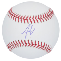 John Cena WWE Autographed Official MLB Baseball Fanatics - £347.12 GBP