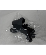 Kitty Bunny Pony Plush Cute Purse Keychain Keyring Black - $74.70 CAD