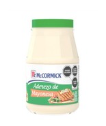 2X MCCORMICK MAYONNAISE ( Aderezo de Mayonessa ) - 2 JARS Of 420G EA. -F... - $482.36 MXN
