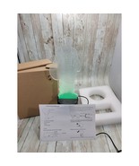 3D CAPTAIN AMERICA Lighting Illusion Colors Change LED Desk Nightlight - $338.54 MXN